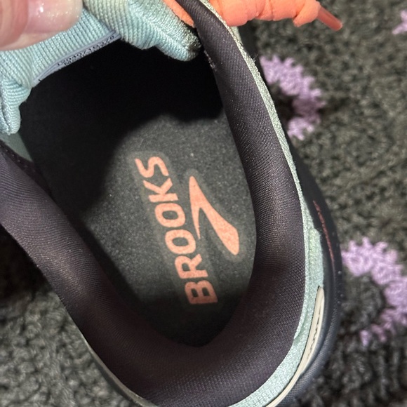 Women's Brooks Ghost - Picture 4 of 5